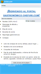 Mobile Screenshot of chefuri.com
